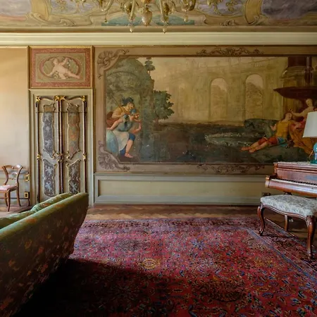 Ca' Affresco * Venetië