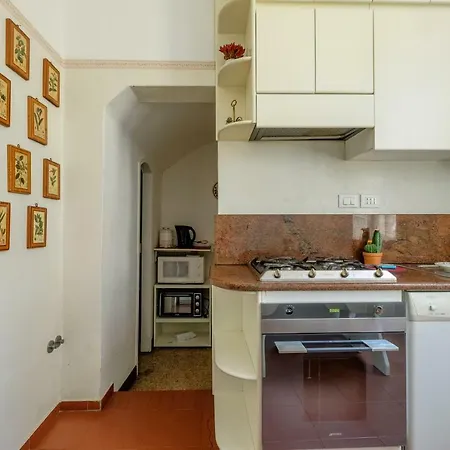 Appartement Ca' Affresco