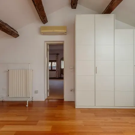 Appartement Ca' Affresco Venetië