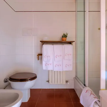 Ca' Affresco Appartement
