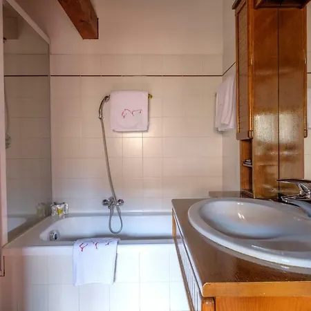 Ca' Affresco Appartement