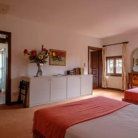 Ca' Affresco Appartement *