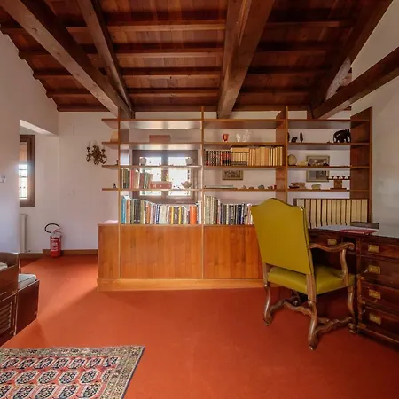Ca' Affresco Appartement *