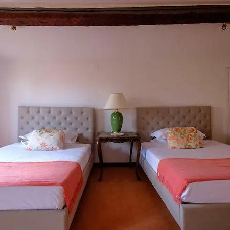 Appartement Ca' Affresco Venetië