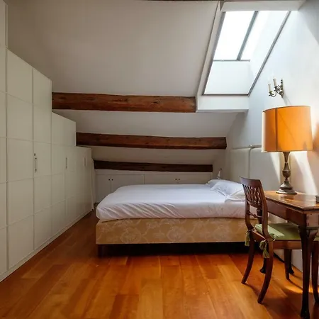 Appartement Ca' Affresco Venetië