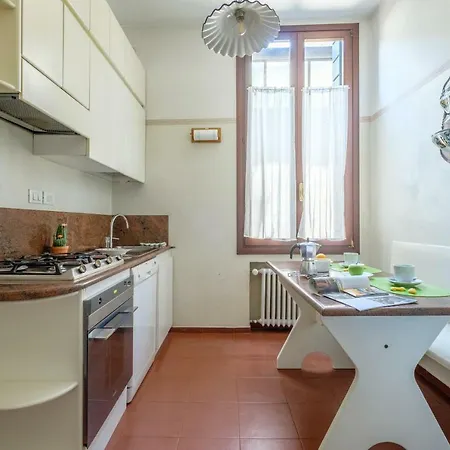 Ca' Affresco Apartment