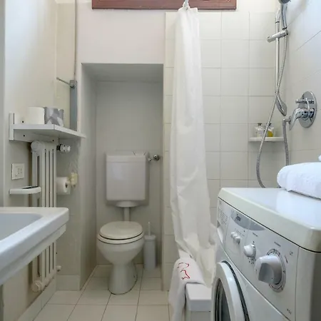 Ca' Affresco Apartment