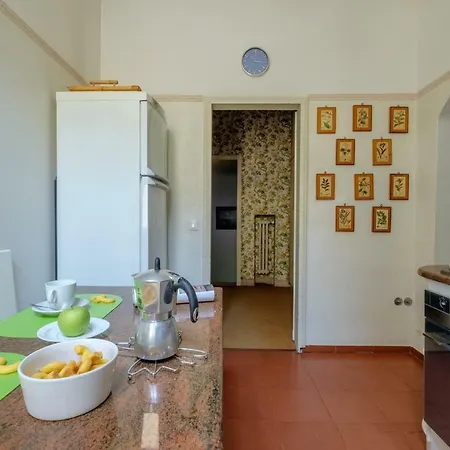 Ca' Affresco Apartment Venice