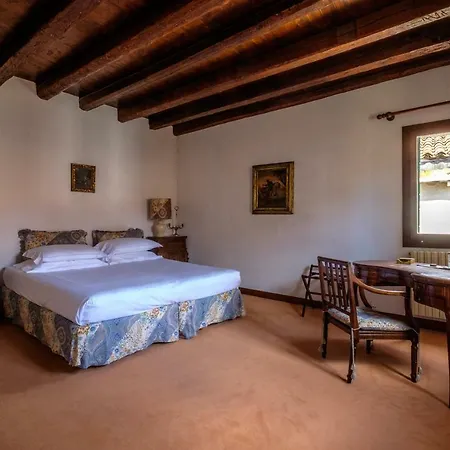 Apartment Ca' Affresco Venice